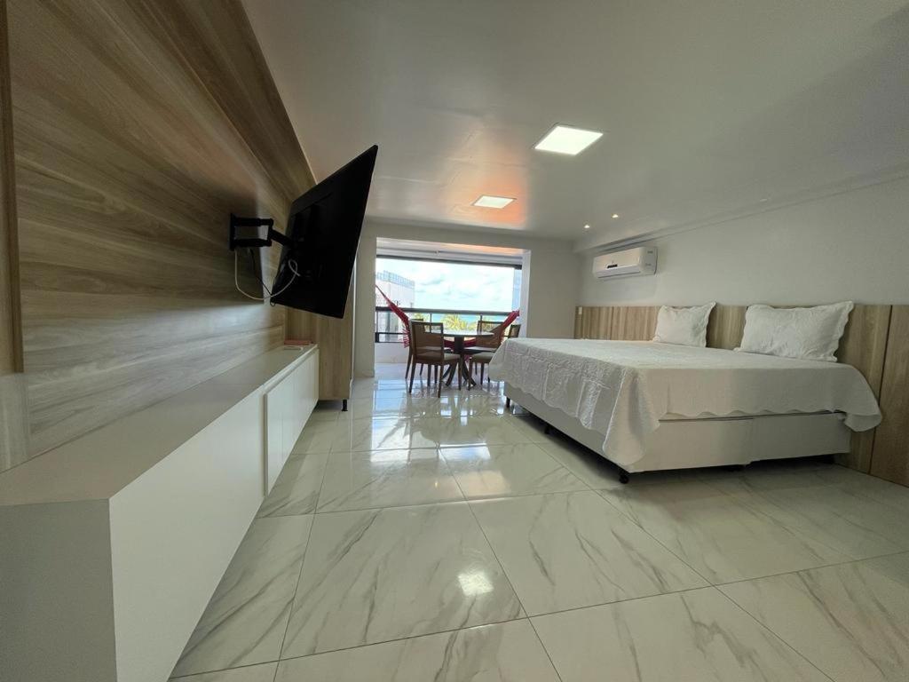 Cabo Branco Imperial Apartment