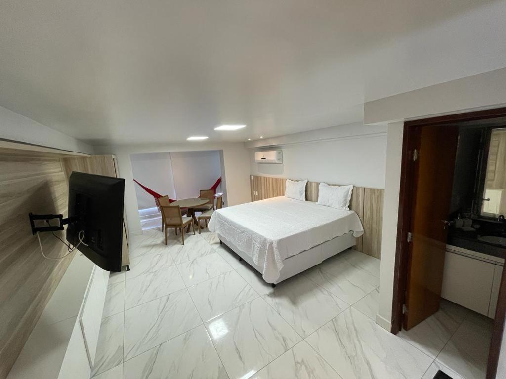 Cabo Branco Imperial * Joao Pessoa